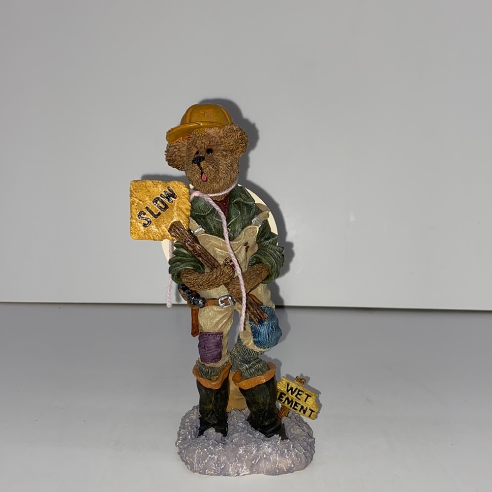 Boyds “Jack Hammer”